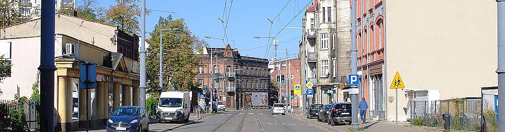 Zdjęcie w galerii Gliwicka Katowice nr 1