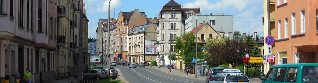 Zdjęcie w galerii Grunwaldzka Bydgoszcz nr 1