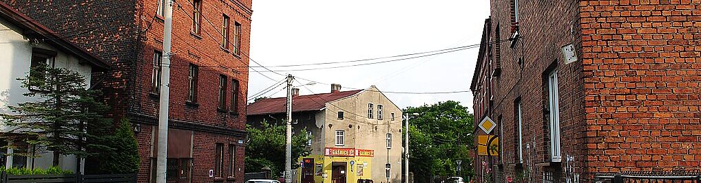 Zdjęcie w galerii Grodowa Katowice nr 1