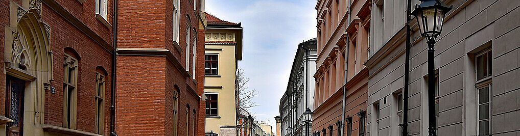 Zdjęcie w galerii Jagiellońska Kraków nr 1