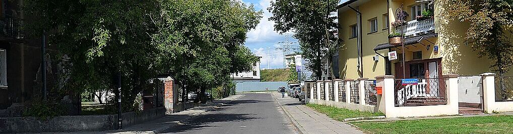 Zdjęcie w galerii Jadowska Warszawa nr 1