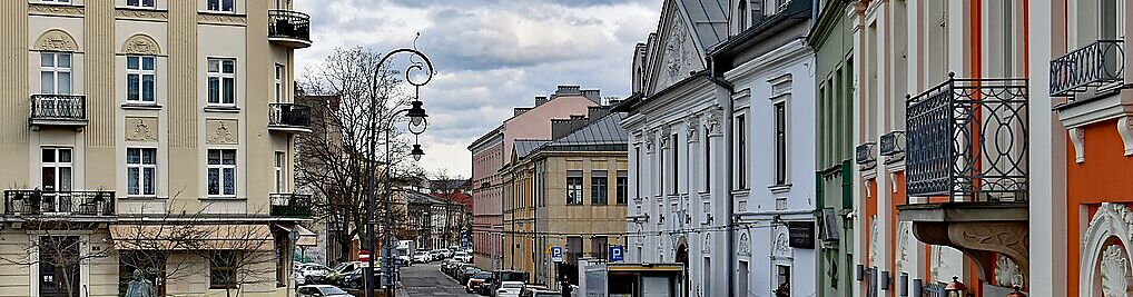 Zdjęcie w galerii Józefińska Kraków nr 1