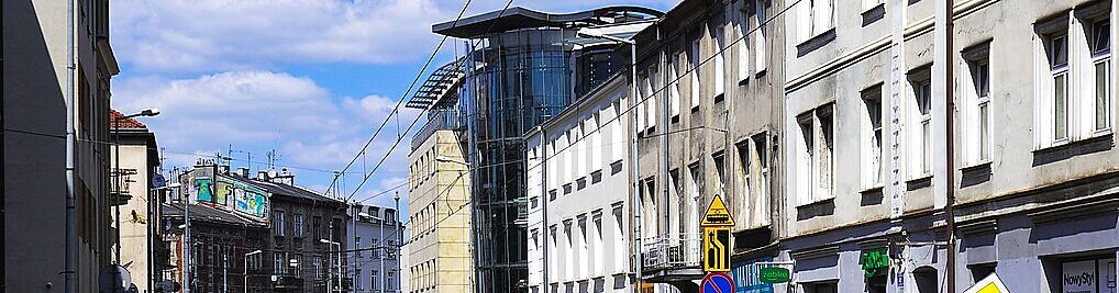 Zdjęcie w galerii Kalwaryjska Kraków nr 1