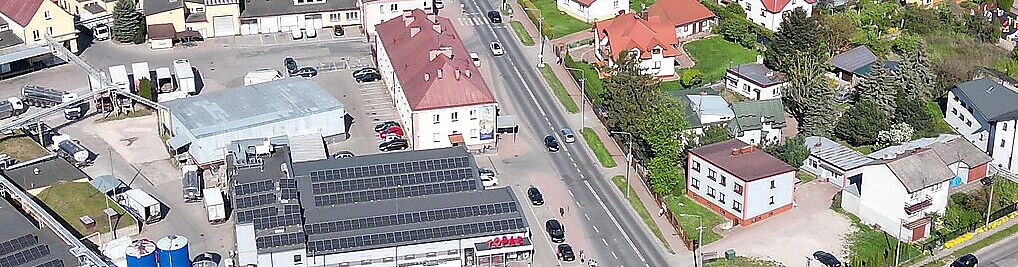 Zdjęcie w galerii Kazimierzowska Siedlce nr 1