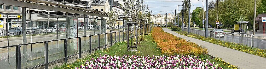 Zdjęcie w galerii Kijowska Warszawa nr 1