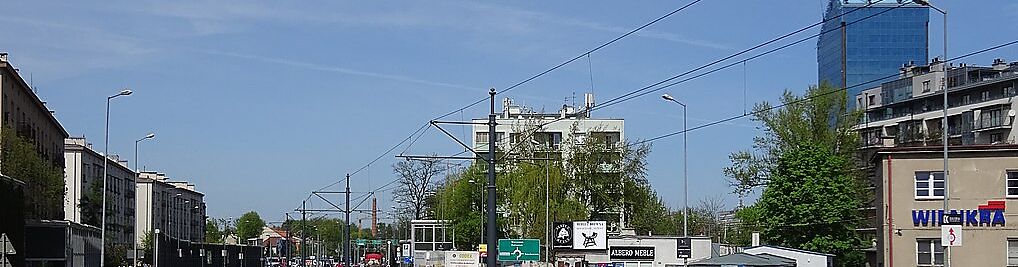 Zdjęcie w galerii Kotlarska Kraków nr 1