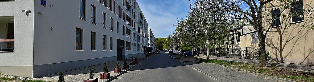 Zdjęcie w galerii Kolska Warszawa nr 1