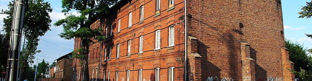 Zdjęcie w galerii Leśnego Potoku Katowice nr 1