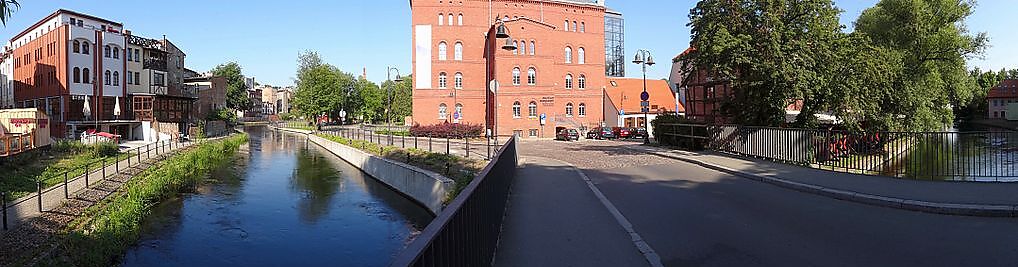 Zdjęcie w galerii Mennica Bydgoszcz nr 1