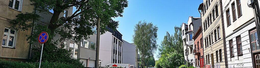 Zdjęcie w galerii Miechowska Kraków nr 1