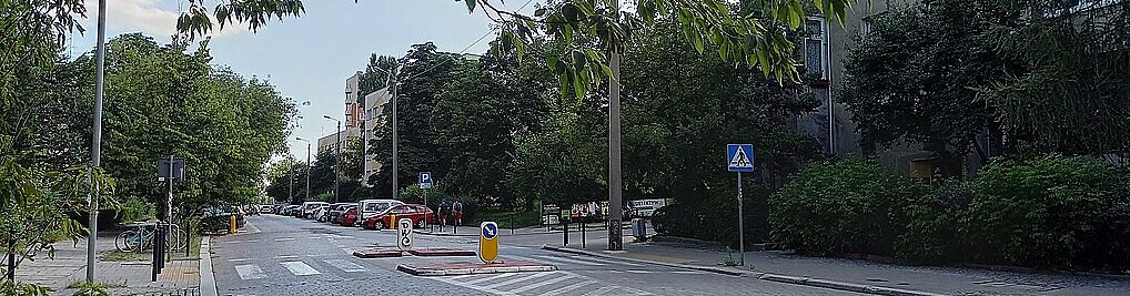 Zdjęcie w galerii Mielecka Wrocław nr 1