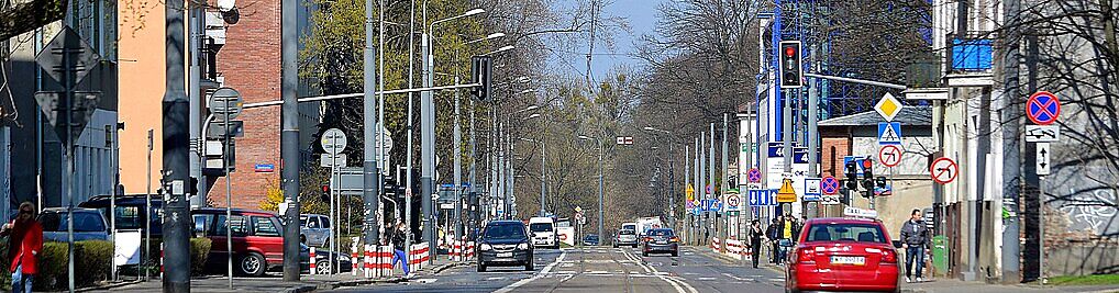 Zdjęcie w galerii Młynarska Warszawa nr 1