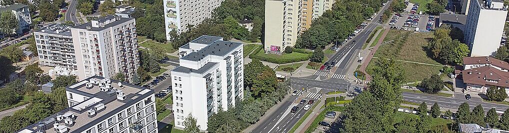 Zdjęcie w galerii Modzelewskiego Zygmunta Warszawa nr 1