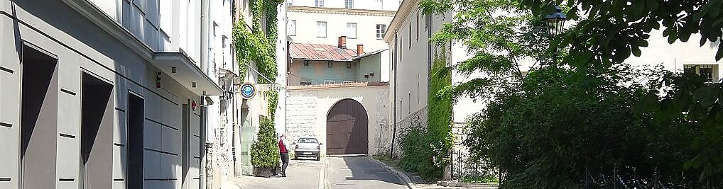 Zdjęcie w galerii Na Gródku Kraków nr 1