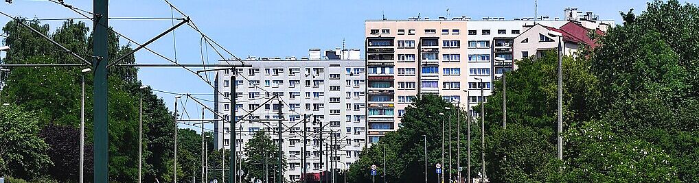 Zdjęcie w galerii Nowosądecka Kraków nr 1