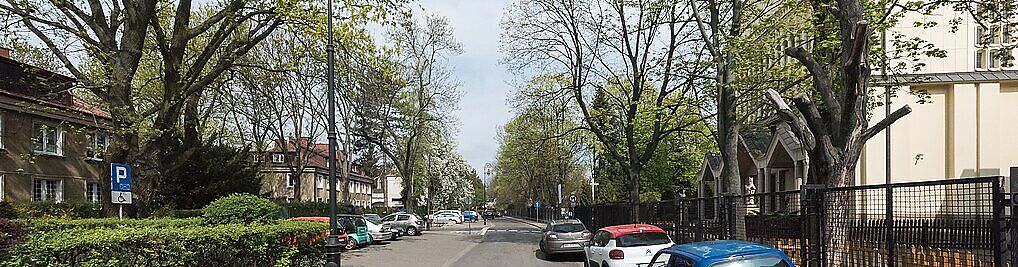 Zdjęcie w galerii Nobla Alfreda Warszawa nr 1