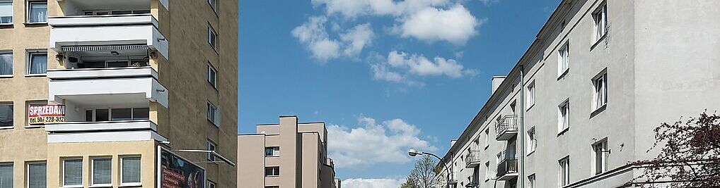 Zdjęcie w galerii Nowiniarska Warszawa nr 1