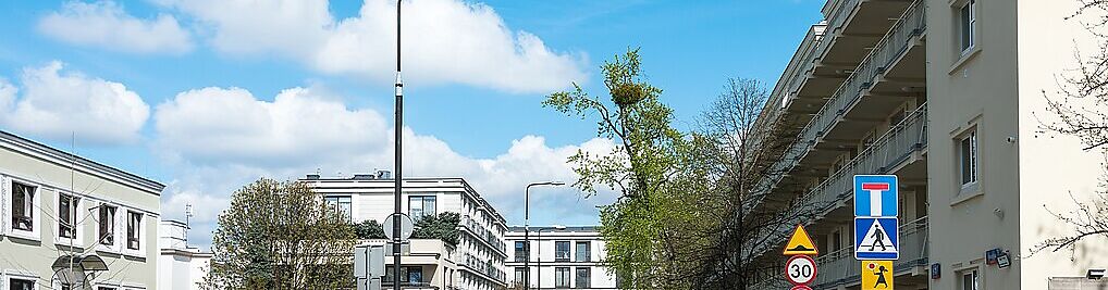 Zdjęcie w galerii Nowolipie Warszawa nr 1