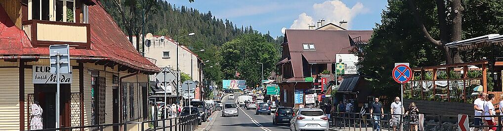 Zdjęcie w galerii Nowotarska Zakopane nr 1