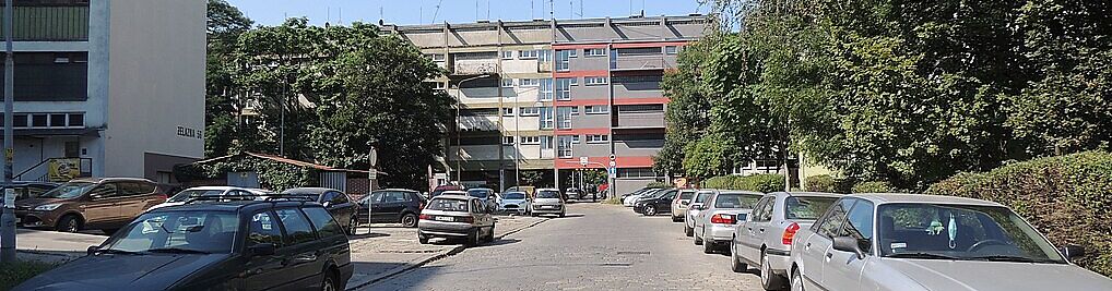 Zdjęcie w galerii Oporowska Wrocław nr 1