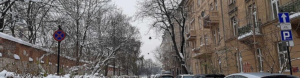 Zdjęcie w galerii Paulińska Kraków nr 1