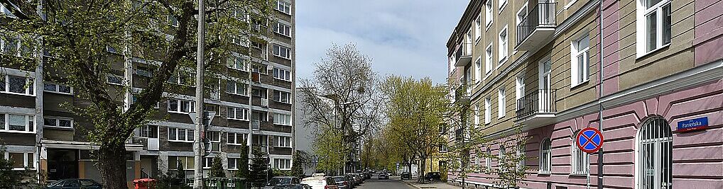 Zdjęcie w galerii Panieńska Warszawa nr 1