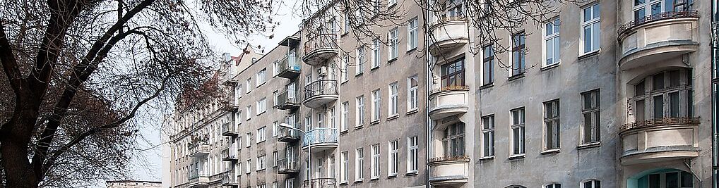 Zdjęcie w galerii Pereca Icchaka Lejba Wrocław nr 1