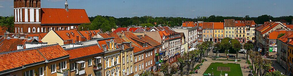 Zdjęcie w galerii Plac Konstytucji 3 Maja Bartoszyce nr 1