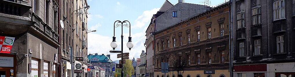 Zdjęcie w galerii Plac Smolki Franciszka Bielsko-Biała nr 1