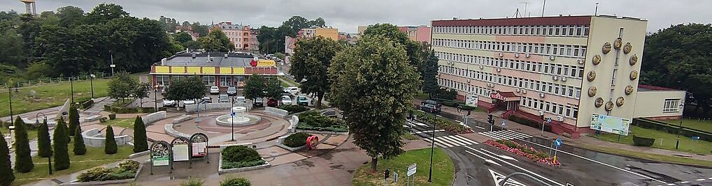 Zdjęcie w galerii Plac Piłsudskiego Józefa, marsz. Braniewo nr 1