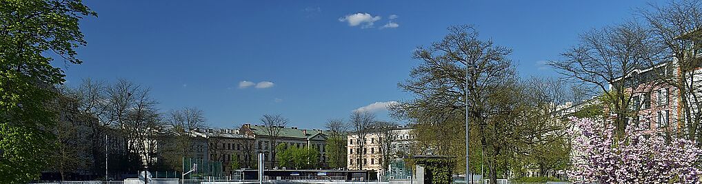 Zdjęcie w galerii Plac Na Groblach Kraków nr 1