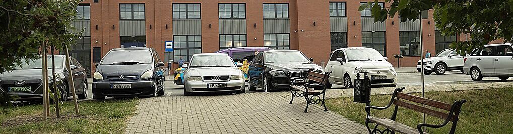 Zdjęcie w galerii Plac Zdanowskiego Stanisława Siedlce nr 1