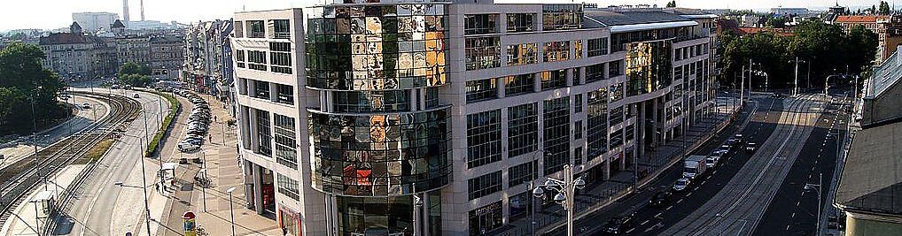 Zdjęcie w galerii Plac Bema Józefa, gen. Wrocław nr 1