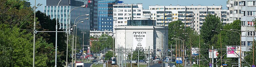 Zdjęcie w galerii Plac Strzegomski Wrocław nr 1