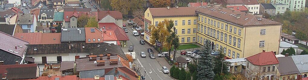 Zdjęcie w galerii Plac Mariacki Żywiec nr 1