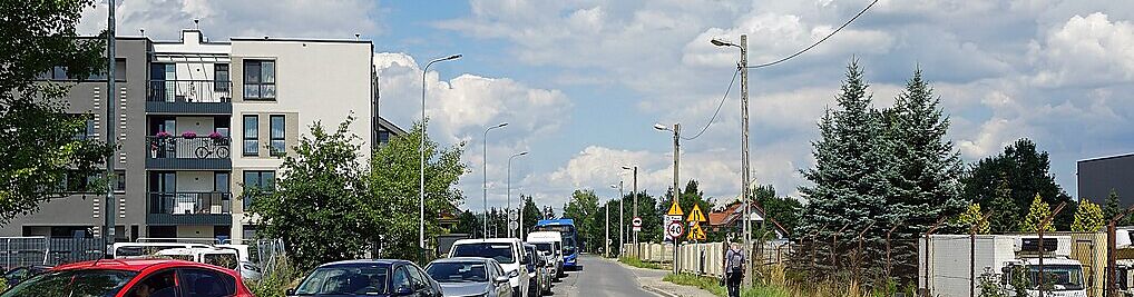 Zdjęcie w galerii Półłanki Kraków nr 1