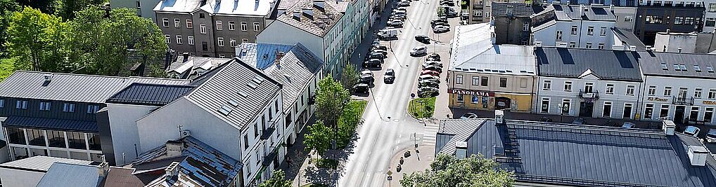 Zdjęcie w galerii Pułaskiego Kazimierza, gen. Siedlce nr 1