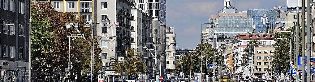 Zdjęcie w galerii Puławska Warszawa nr 1