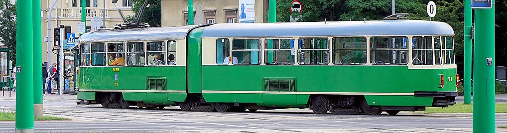 Zdjęcie w galerii Rondo Nowaka-Jeziorańskiego Jana Poznań nr 1