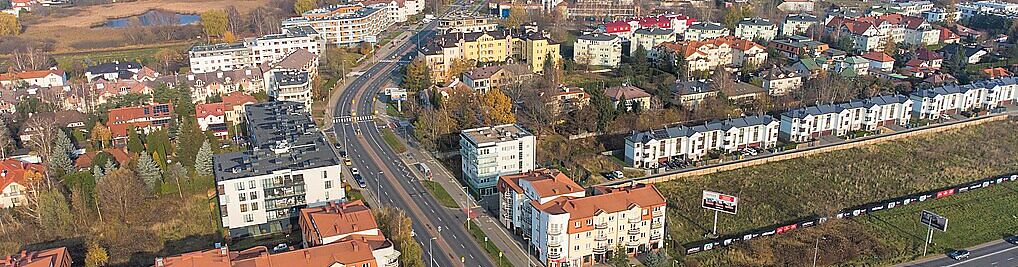 Zdjęcie w galerii Roentgena Wilhelma Konrada Warszawa nr 1