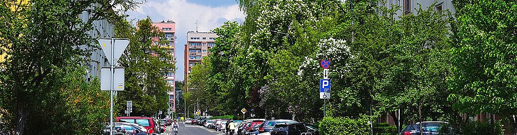 Zdjęcie w galerii Rydla Lucjana Kraków nr 1