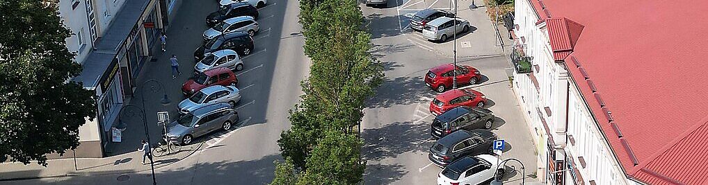 Zdjęcie w galerii Sienkiewicza Henryka Siedlce nr 1