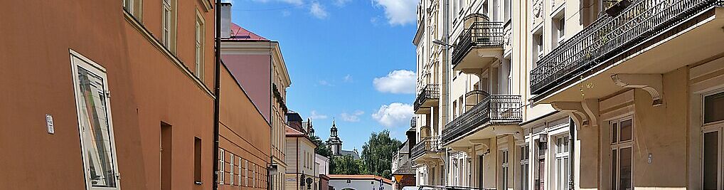 Zdjęcie w galerii Skałeczna Kraków nr 1