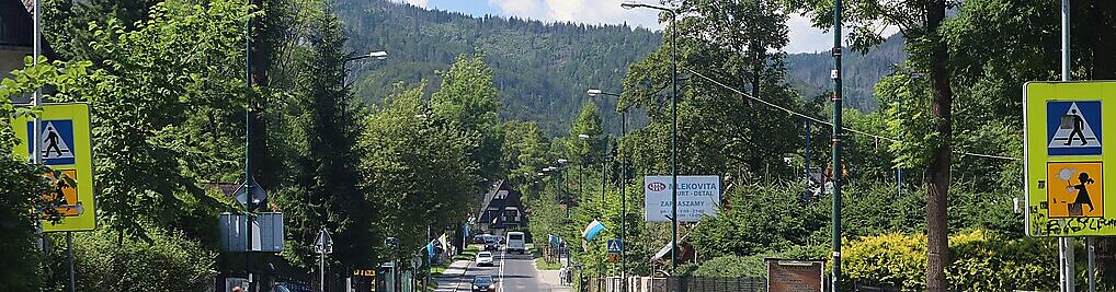 Zdjęcie w galerii Skibówki Zakopane nr 1