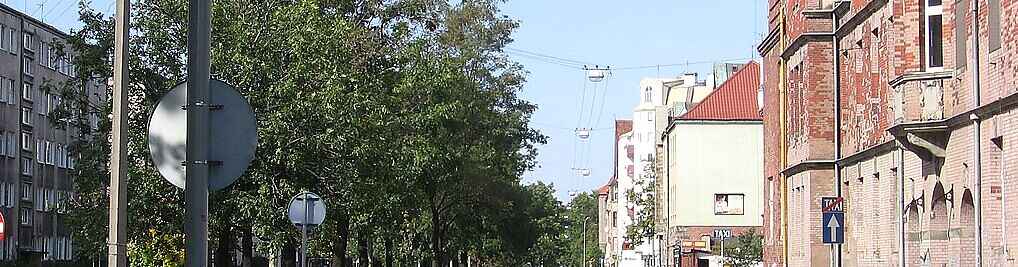 Zdjęcie w galerii Sudecka Wrocław nr 1