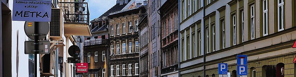 Zdjęcie w galerii św. Agnieszki Kraków nr 1