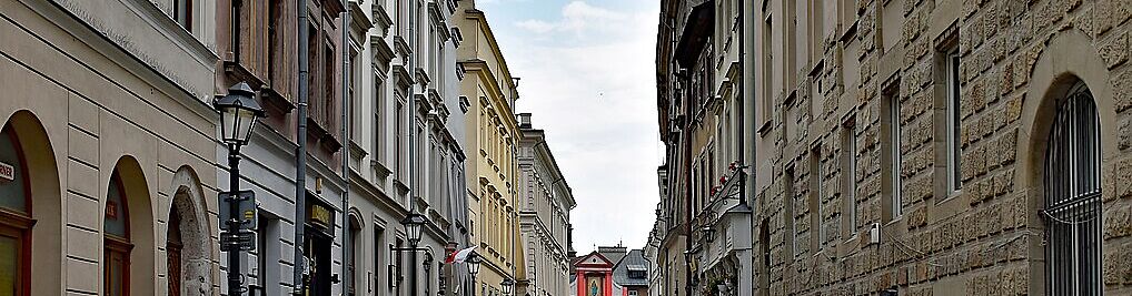 Zdjęcie w galerii św. Tomasza Kraków nr 1