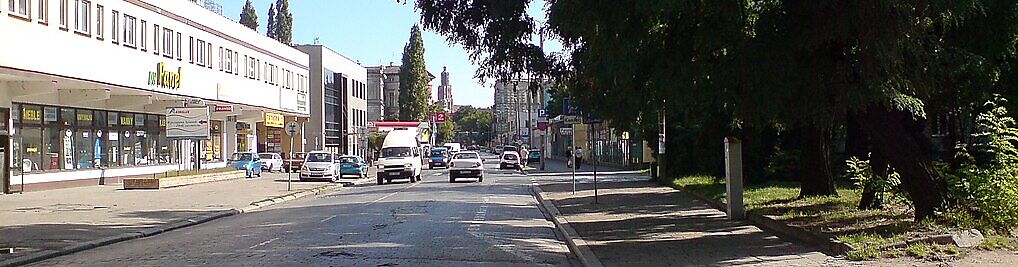 Zdjęcie w galerii Tęczowa Wrocław nr 1