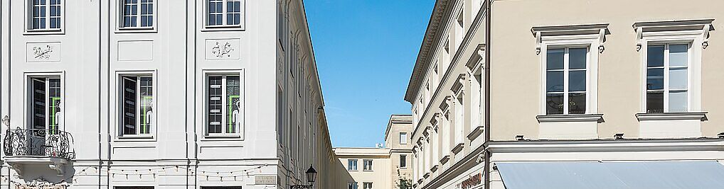 Zdjęcie w galerii Warecka Warszawa nr 1