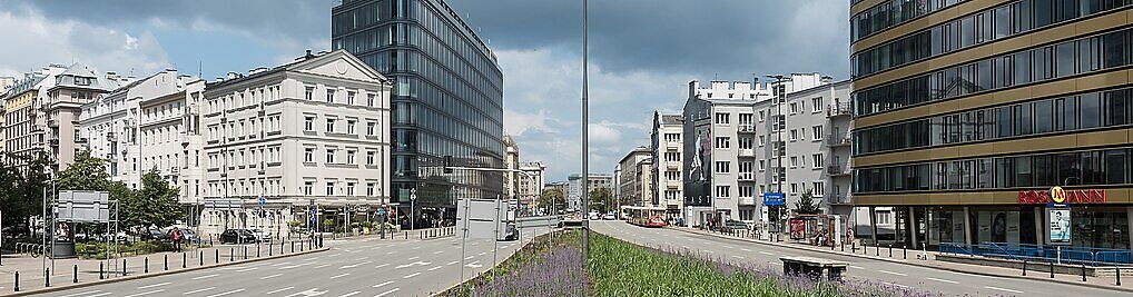 Zdjęcie w galerii Waryńskiego Ludwika Warszawa nr 1